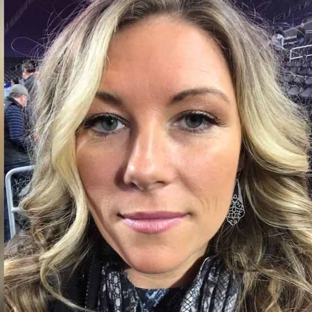 Amanda Shinn